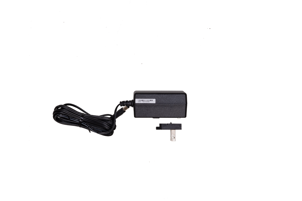 AC Power Adaptor