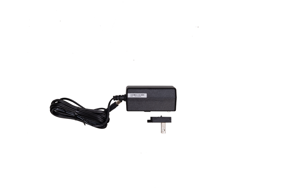 AC Power Adaptor
