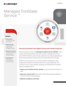 Datasheet thumbnail