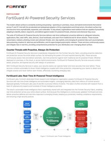 Datasheet thumbnail